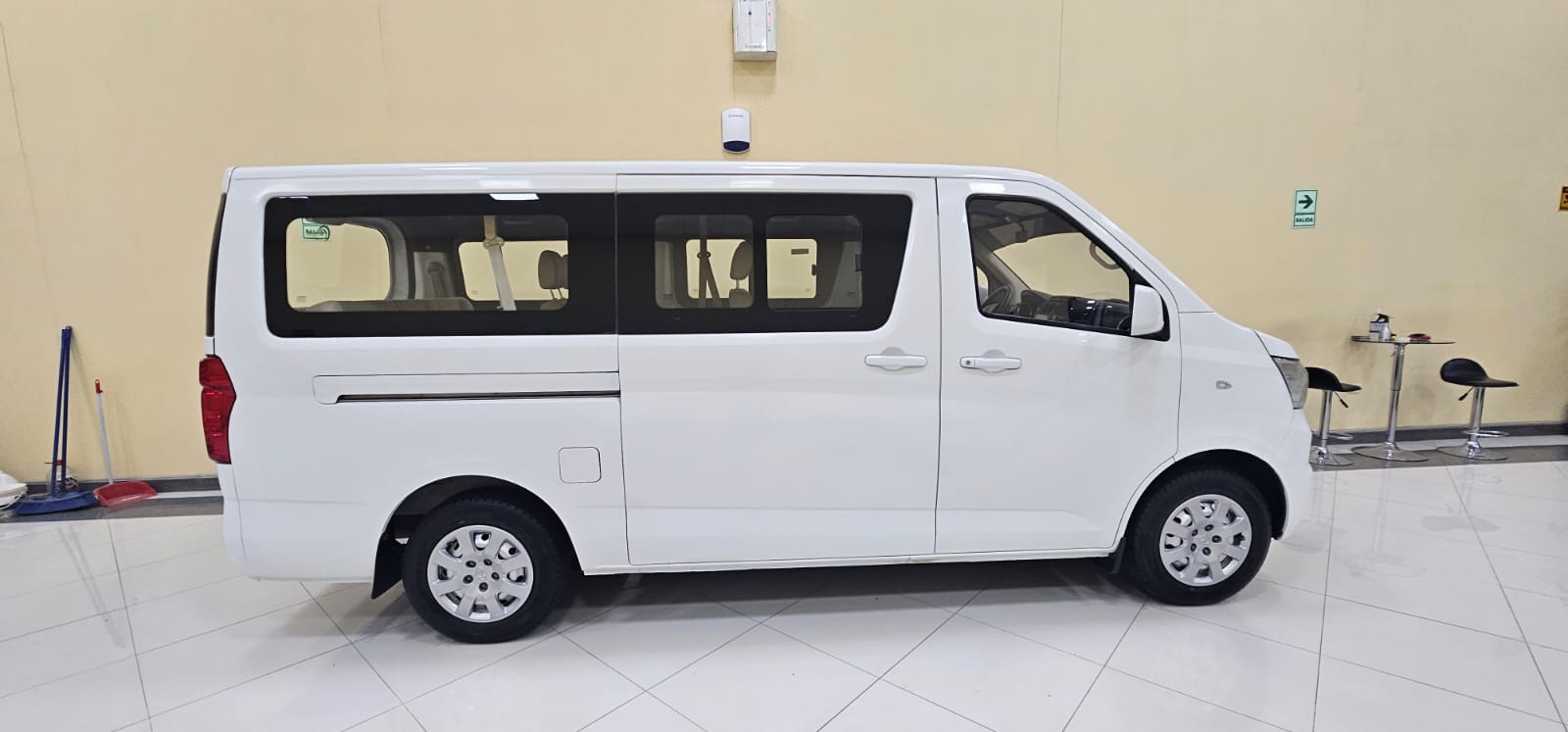 Changan